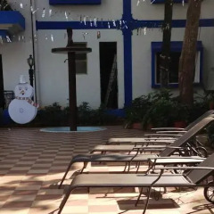 Hotel Dona Terezinha фото 3