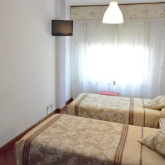 Hotel Cristal 1 Стандартный номер с различными типами кроватей