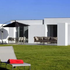 Отель Bom Sucesso Resort 5* Вилла разные типы кроватей фото 43