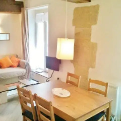 Апартаменты Apartment at Notre-Dame Париж в номере фото 2