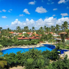 Отель Best Western Plus Vivá Porto de Galinhas фото 5