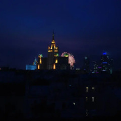 27 Home Hostel Москва