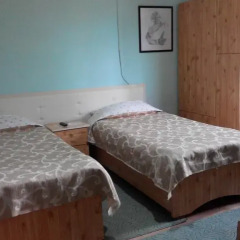Отель Holiday Home Balla Дуррес комната для гостей фото 3