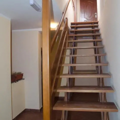 Апартаменты Apartment Rakić Нови Сад интерьер отеля фото 2
