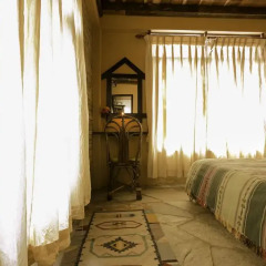 Отель Peace Eye Guest House Непал, Покхара - отзывы, цены и фото номеров - забронировать отель Peace Eye Guest House онлайн комната для гостей фото 3