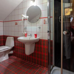 Отель Русское Подворье 3* Номер Комфорт фото 2