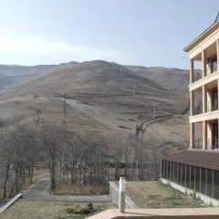 Akhtamar Hotel CJSC фото 2