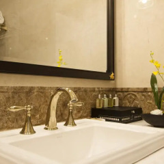 Отель Silk Path Boutique 4* Стандартный номер фото 2