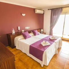 Hotel Victoria 3* Стандартный номер с 2 отдельными кроватями фото 6