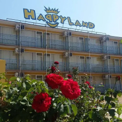 Отель Continental - Happy Land Hotel Болгария, Солнечный берег - отзывы, цены и фото номеров - забронировать отель Continental - Happy Land Hotel онлайн фото 2