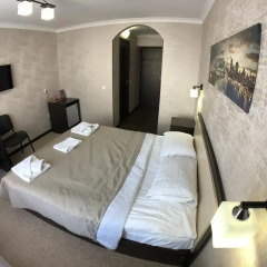 Отель Нивки 3* Номер Делюкс фото 2