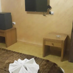 Al-Houriat Hotel Стандартный номер с различными типами кроватей фото 8