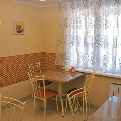 Гостиница Электростальская питание