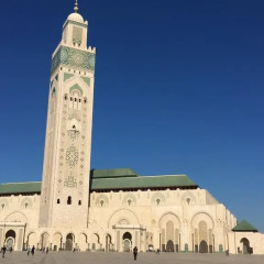 Отель Barceló Casablanca Марокко, Касабланка - отзывы, цены и фото номеров - забронировать отель Barceló Casablanca онлайн