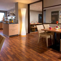 Отель Leonardo Hotel Nürnberg Германия, Нюрнберг - 5 отзывов об отеле, цены и фото номеров - забронировать отель Leonardo Hotel Nürnberg онлайн в номере фото 2