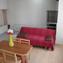 Отель Sololaki 7 Guest House комната для гостей фото 3