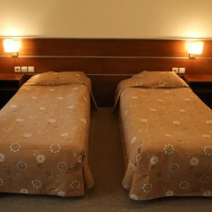 Отель Vihren Palace Ski & SPA детские мероприятия фото 2