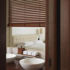 Отель Park Hyatt Dubai Стандартный номер с различными типами кроватей фото 3