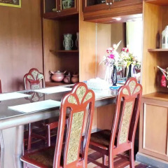 Отель BB Pool Villa в номере