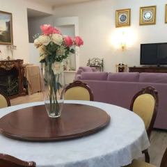 Гостиница VIP Deribasovskaya Apartment Украина, Одесса - отзывы, цены и фото номеров - забронировать гостиницу VIP Deribasovskaya Apartment онлайн в номере