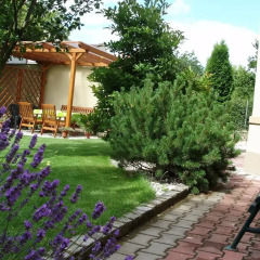 Отель Vila Krocinka