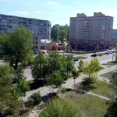 Гостиница Cozy OneBedroom Falt with WiFi