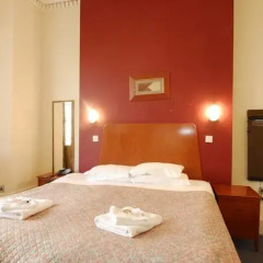 Отель The Beach Hotel Великобритания, Брайтон - отзывы, цены и фото номеров - забронировать отель The Beach Hotel онлайн комната для гостей фото 5