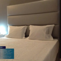 Hotel Royal 2* Стандартный номер двуспальная кровать фото 2