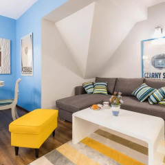 Отель Apartamenty Sienkiewicza Zakopane комната для гостей фото 3