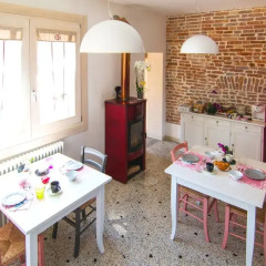 Отель B&B La Porta Rossa Италия, Ноале - отзывы, цены и фото номеров - забронировать отель B&B La Porta Rossa онлайн комната для гостей фото 5