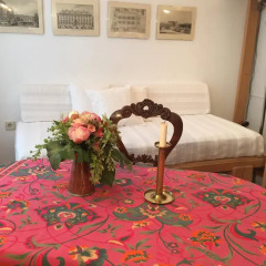 Отель Altwien Familyroom в номере фото 2