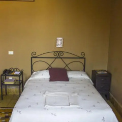 Hotel Reforma 3* Стандартный номер с различными типами кроватей фото 4