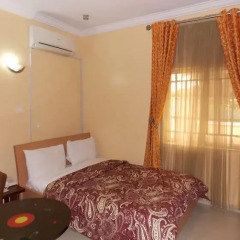 Marvel Hotel & Suites LTD 2* Стандартный номер с различными типами кроватей фото 3