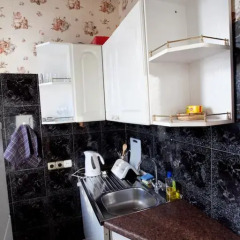 Гостиница City Realty Central на Пушкинской Площади в номере фото 2
