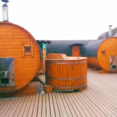 Гостиница Уральский Теремок Коттедж с различными типами кроватей фото 8