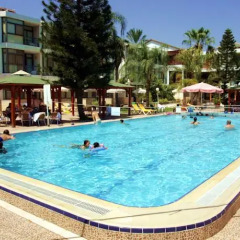 Ron Beach Hotel Tiberias Israel Zenhotels
