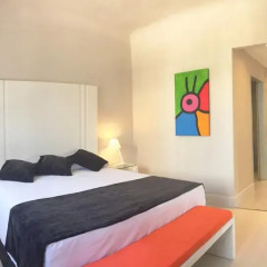 Hotel Weare Chamartín 4* Полулюкс с различными типами кроватей