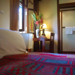 Villa Maydou Boutique Hotel 3* Стандартный номер с различными типами кроватей фото 4