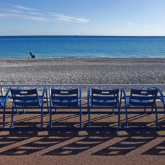 Апартаменты Apartment Roussillon Студия с различными типами кроватей фото 19
