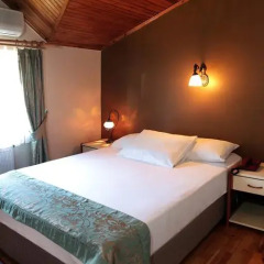 Sur Hotel Sultanahmet 3* Номер категории Эконом с различными типами кроватей фото 8