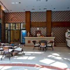 Tui Fun & Sun Club Belek Hotel - All Inclusive интерьер отеля