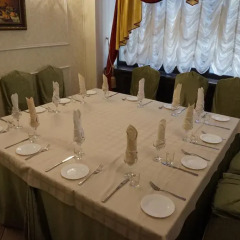 Zolotoy Telenok Mini-Hotel