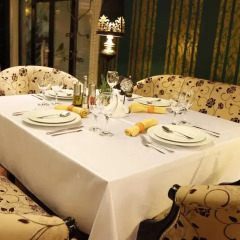 Bel Conti Hotel