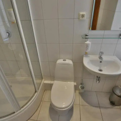 Hotel Multilux ванная