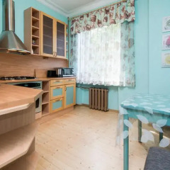 Апартаменты Reimani Tallinn Apartment Апартаменты с различными типами кроватей фото 38