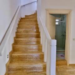 Villa Mina Турция, Патара - отзывы, цены и фото номеров - забронировать отель Villa Mina онлайн интерьер отеля