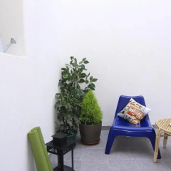 Отель Alfama Story House комната для гостей фото 5