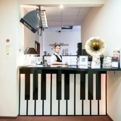 Отель Melody Hostel Польша, Познань - отзывы, цены и фото номеров - забронировать отель Melody Hostel онлайн спа