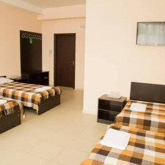Hostel on Chehova комната для гостей фото 3