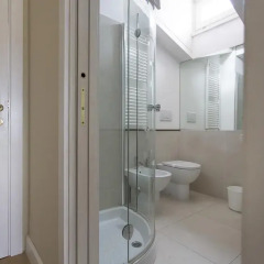 Отель Residenza Dei Suoni Номер Делюкс фото 4